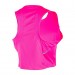 Футболка Nike W Nk Df Race Crop DD5921-639