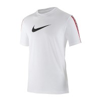 Футболка Nike M Nsw Repeat Ss Tee DM4685-101