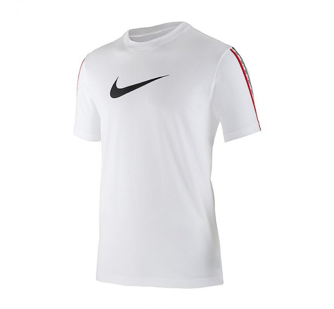 Футболка Nike M Nsw Repeat Ss Tee DM4685-101