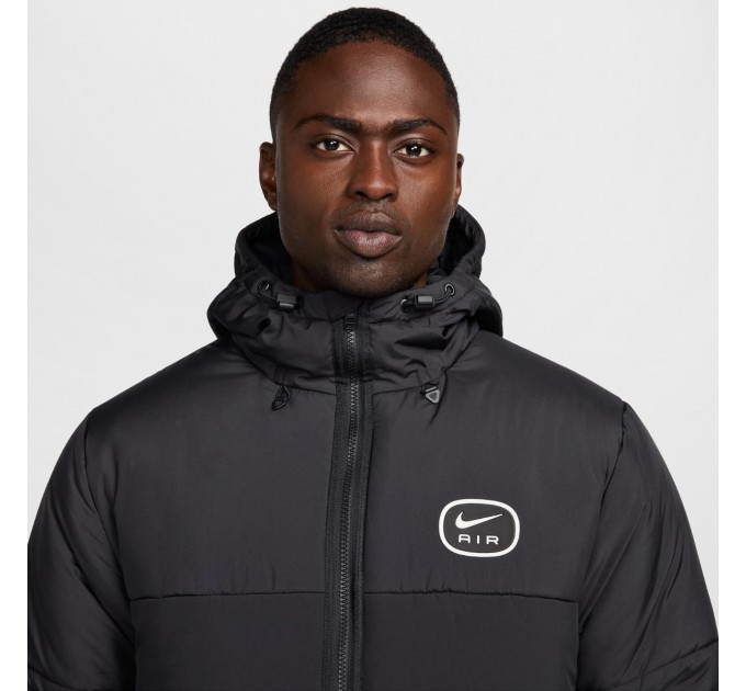 Куртка чоловіча Nike M Nsw Sw Air Syn Fill Jkt (HM0198-011)