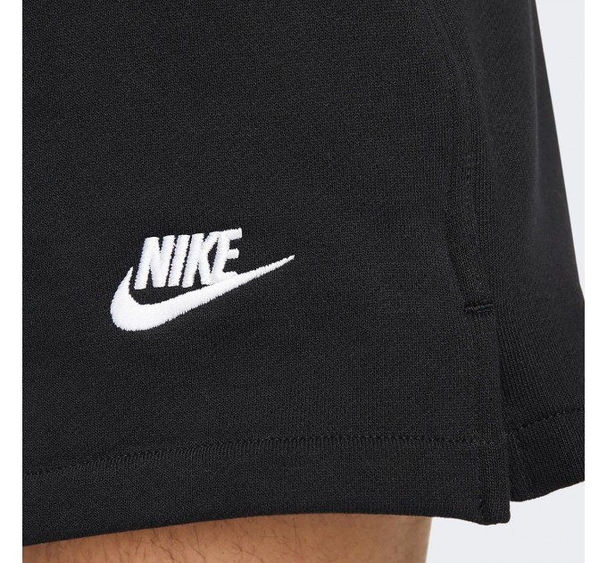 Шорты мужские Nike Club Ft Flow Short (DX0731-010)