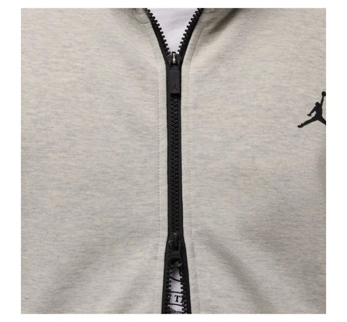 Кофта мужская Jordan Sport Hoop Fleece (FV8602-050)