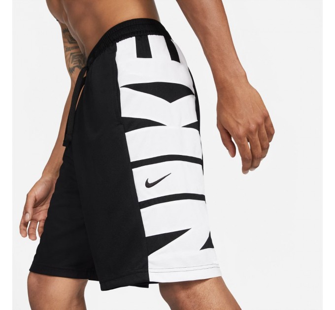 Шорты Nike MNK DF SHRT BLCK STRTNG FIV