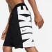 Шорты Nike MNK DF SHRT BLCK STRTNG FIV