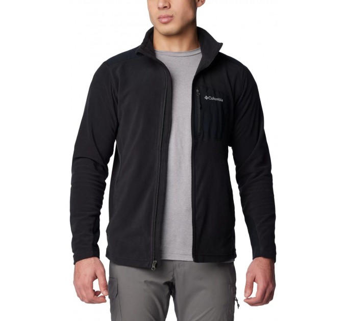 Кофта чоловіча Columbia Polar Klamath Range (2013604010)