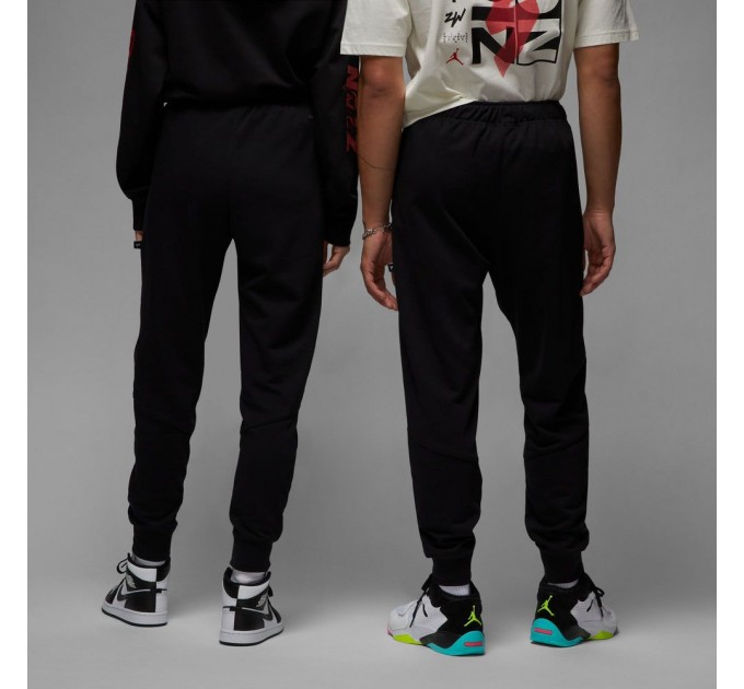 Брюки чоловічі Jordan Zion Crossover Pants (DX0637-010)