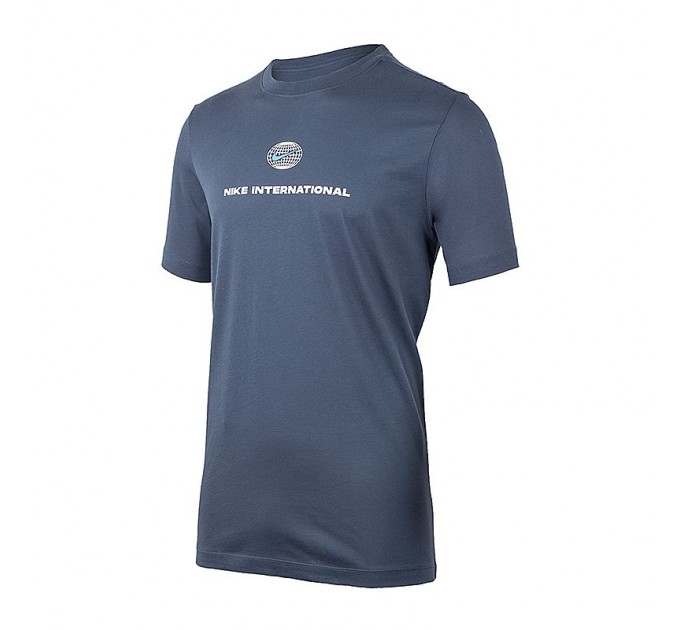 Футболка Nike U Nk Df Tee Heritage DM5439-437