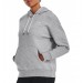 Кофта жіночі Under Armour Essential Fleece (1373033-011)