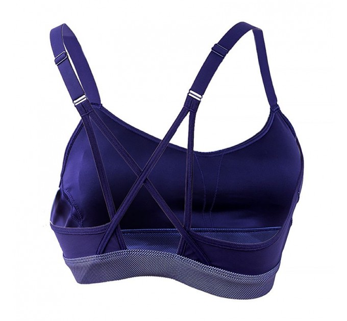 Топ Reebok Sr Q1 Lux Strappy B Drkorc GI8019
