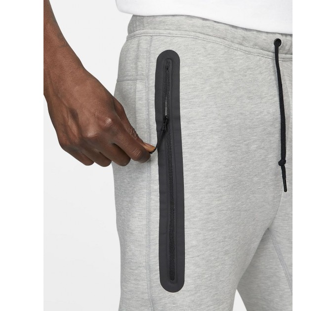 Брюки мужские Nike Tech Fleece (FB8002-063)