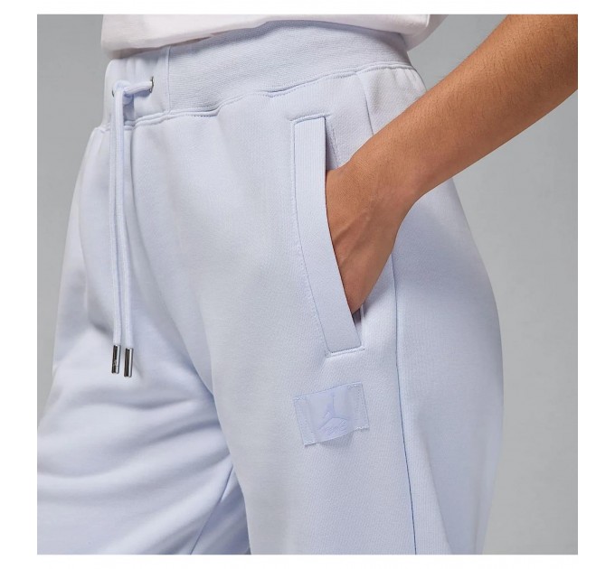 Брюки жіночі Jordan Flight Fleece (FV7059-085)