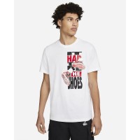 Футболка мужская Jordan The Shoes (DH8952-100)