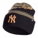 Шапка 47 Brand Mlb New York Yankees Italic B-ITALC17ACE-SW