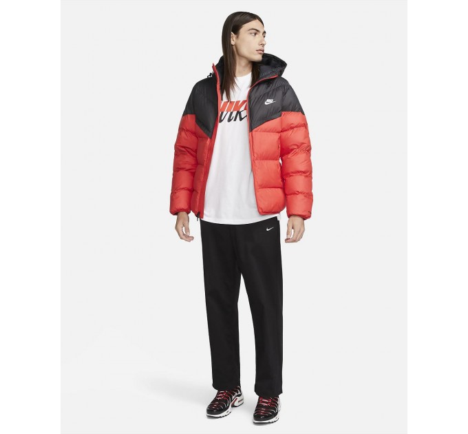 Куртка чоловіча Nike Storm-Fit Windrunner Primaloft (FB8185-011)