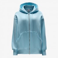 Кофта жіночі Nike Sportswear Phoenix Fleece (DQ5758-474)