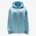 Кофта жіночі Nike Sportswear Phoenix Fleece (DQ5758-474)