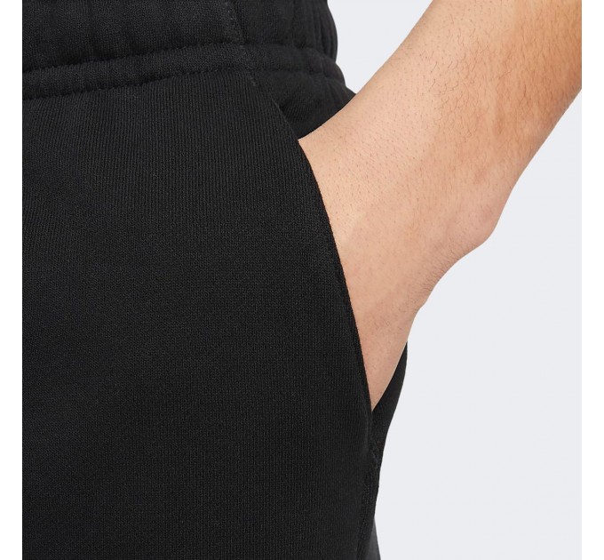 Шорты мужские Nike Club Ft Flow Short (DX0731-010)