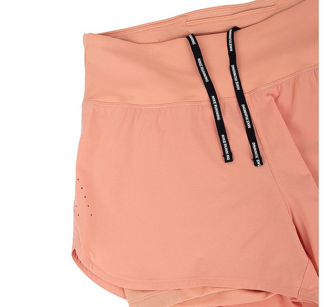 Шорты Nike W Nk Eclipse 2In1 Short CZ9570-824