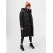 Куртка жіноча Nike Sportswear Therma-Fit Classic (FB7675-010)