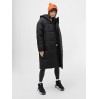Куртка жіноча Nike Sportswear Therma-Fit Classic (FB7675-010)
