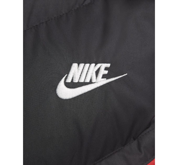 Куртка чоловіча Nike Storm-Fit Windrunner Primaloft (FB8185-011)