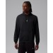 Кофта мужская Jordan Sport Crossover Men's Dri-Fit Fleece Pullover Hoodie (IM7656-010)