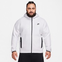 Кофта чоловічі Nike M Tch Flc Fz Wr (FB7921-051)