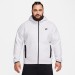 Кофта чоловічі Nike M Tch Flc Fz Wr (FB7921-051)