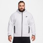 Кофта чоловічі Nike M Tch Flc Fz Wr (FB7921-051)