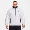 Кофта чоловічі Nike M Tch Flc Fz Wr (FB7921-051)