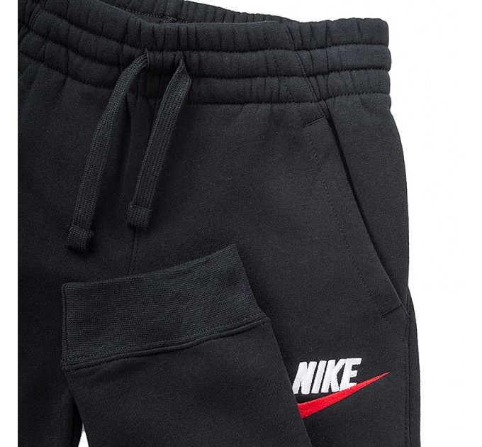 Брюки Nike B Nsw Club Flc Jogger Pant CI2911-013