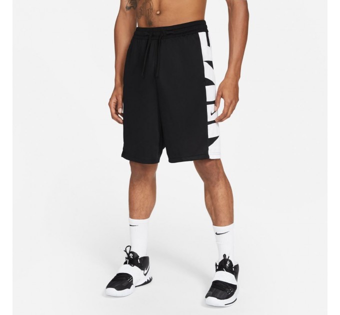Шорты Nike MNK DF SHRT BLCK STRTNG FIV