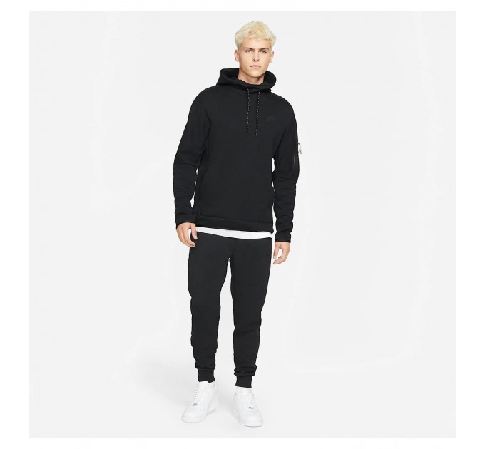 Брюки чоловічі Nike Sports Wear Te Fleece Jogger (DD5293-010)
