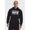 Кофта мужские Under Armour Rival Flc Signature Hd (1366363-001)