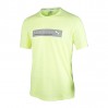 Футболка Puma Run Logo Ss Tee M 52140137