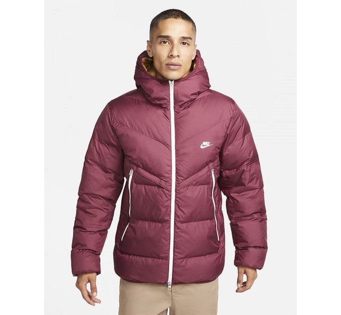 Куртка чоловіча Nike Sportswear Storm-Fit Windrunner (DR9605-638)