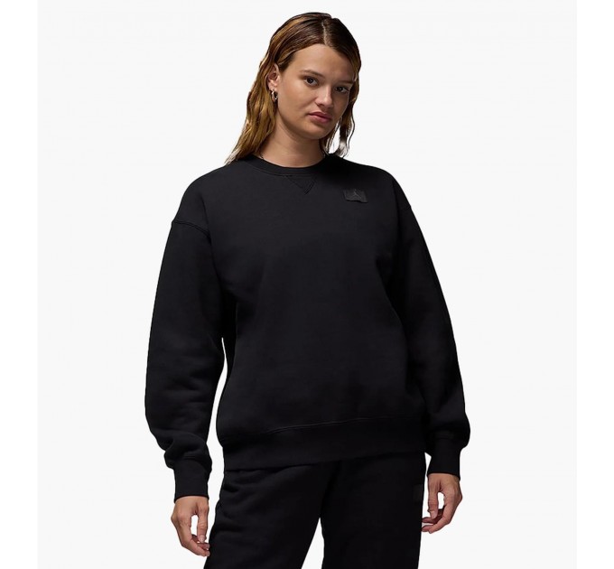 Кофта жіночі Jordan Flight Fleece (FV7053-010)