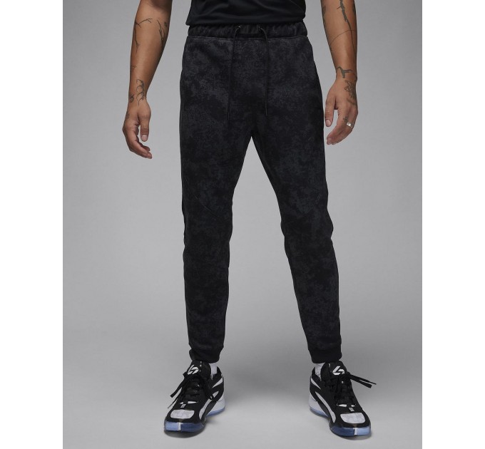 Брюки мужские Jordan Dri-Fit Sport Air Fleece (FN5844-010)