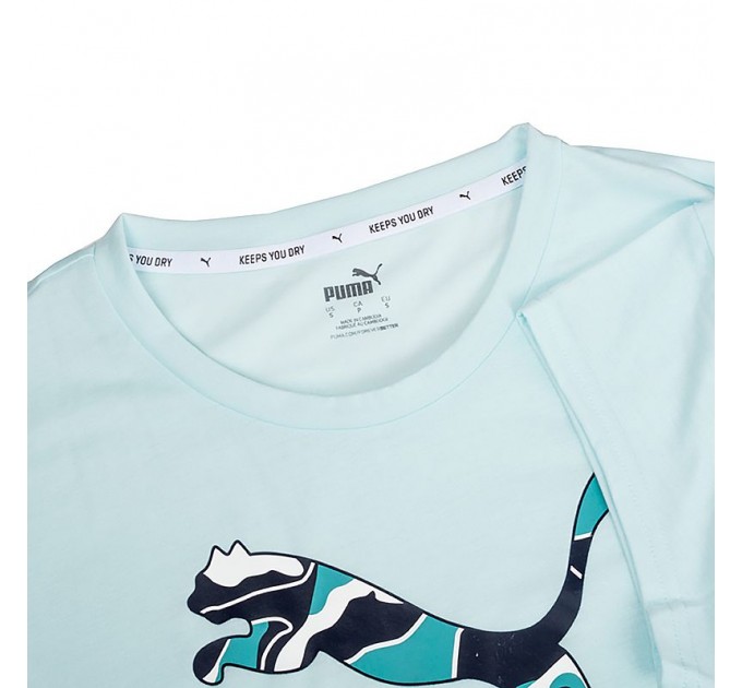 Футболка Puma Modern Sports Tee 84710020