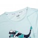 Футболка Puma Modern Sports Tee 84710020
