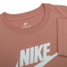Футболка Nike W Nsw Tee Essntl Icon Futur BV6169-609