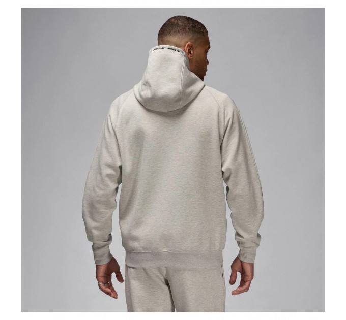 Кофта мужская Jordan Sport Hoop Fleece (FV8602-050)
