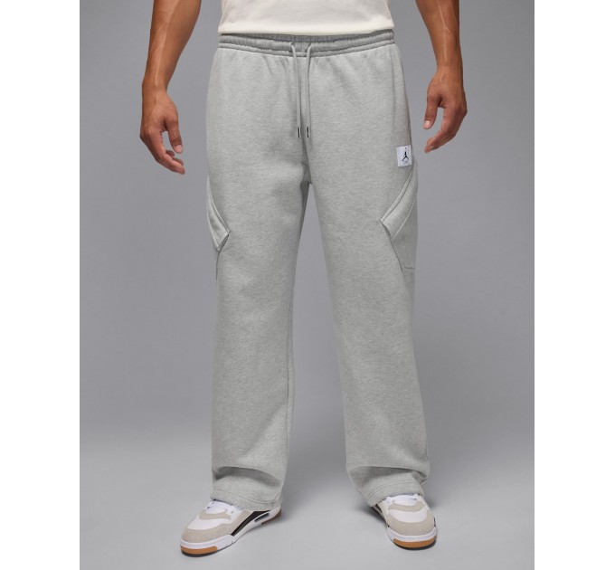 Брюки чоловічі Nike Flight Fleece Chicago (HV9681-050)