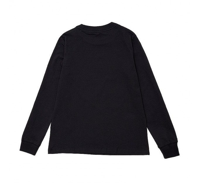 Футболка Nike G Nsw Ls Tee Basic Futura CZ1260-010