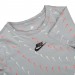 Футболка Nike G Nsw Tee Crop Swooshfetti DO1332-077