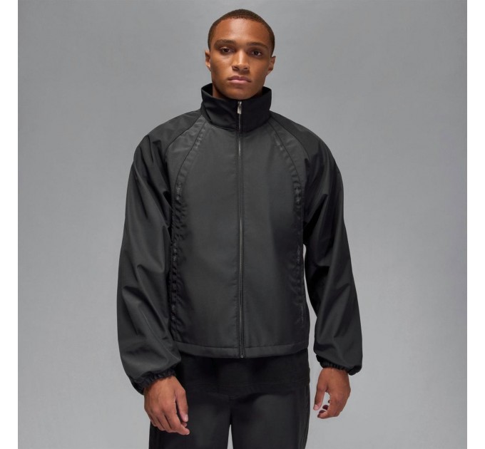Куртка чоловіча Jordan Jdn Track Jkt Black (HV0081-045)