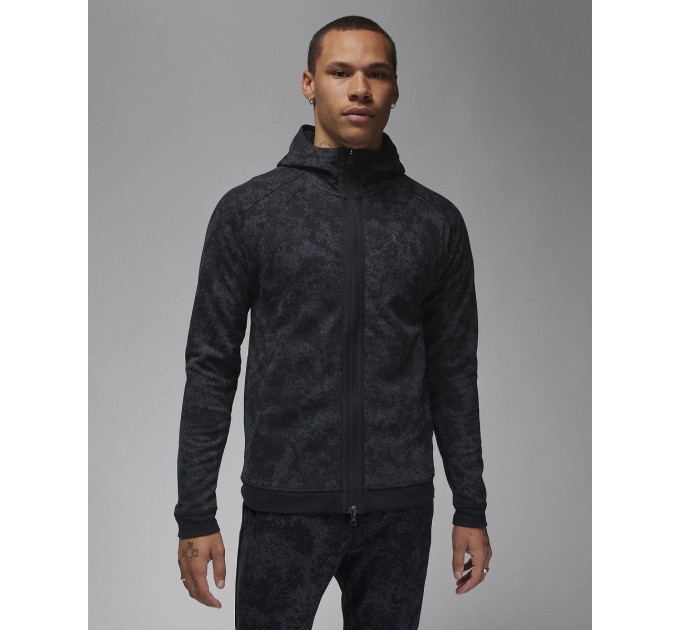 Кофта чоловіча Jordan Dri-Fit Sport Air Fleece (FN5846-010)
