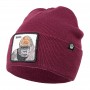 Шапка Goorin Bros Apes Knit 107-0043-BUR