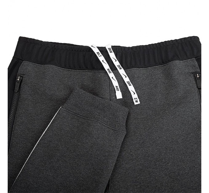 Брюки Nike M Nsw Hybrid Flc Jogger Bb DJ5074-032