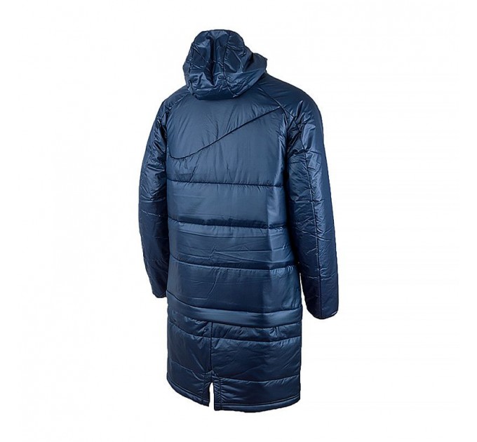 Куртка чоловіча Nike M Nk Tf Acdpr 2In1 Sdf Jacket Black (DJ6306-451)